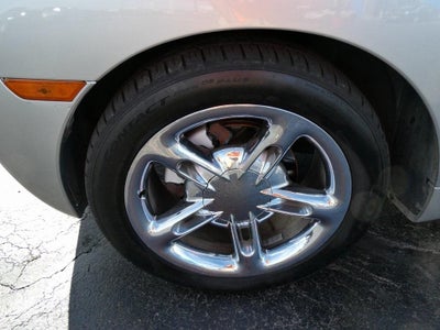 2005 Chevrolet SSR LS