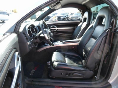 2005 Chevrolet SSR LS