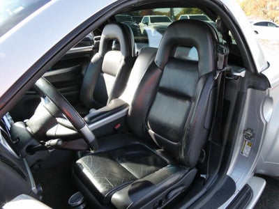 2005 Chevrolet SSR LS