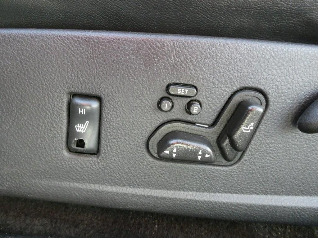 2005 Chevrolet SSR LS