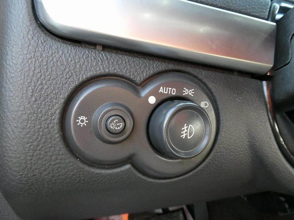 2005 Chevrolet SSR LS