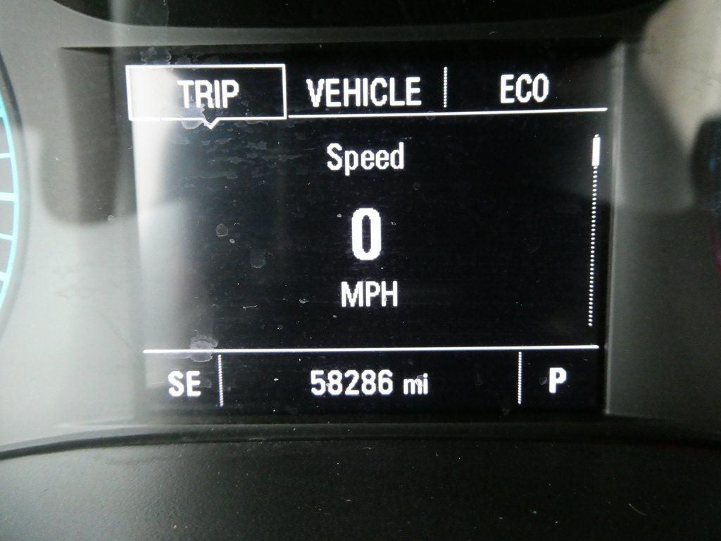 2020 Chevrolet Colorado 2WD Work Truck