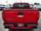 2020 Chevrolet Colorado 2WD Work Truck