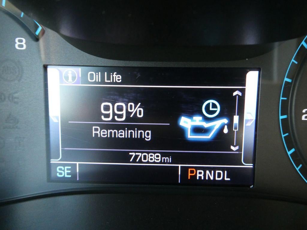 2018 Chevrolet Colorado 4WD Z71