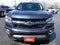 2018 Chevrolet Colorado 4WD Z71