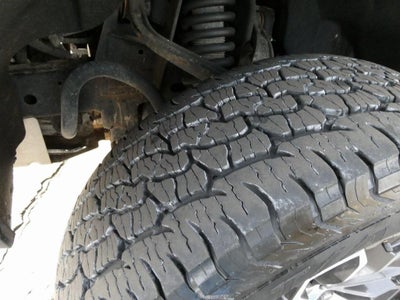 2018 Chevrolet Colorado 4WD ZR2