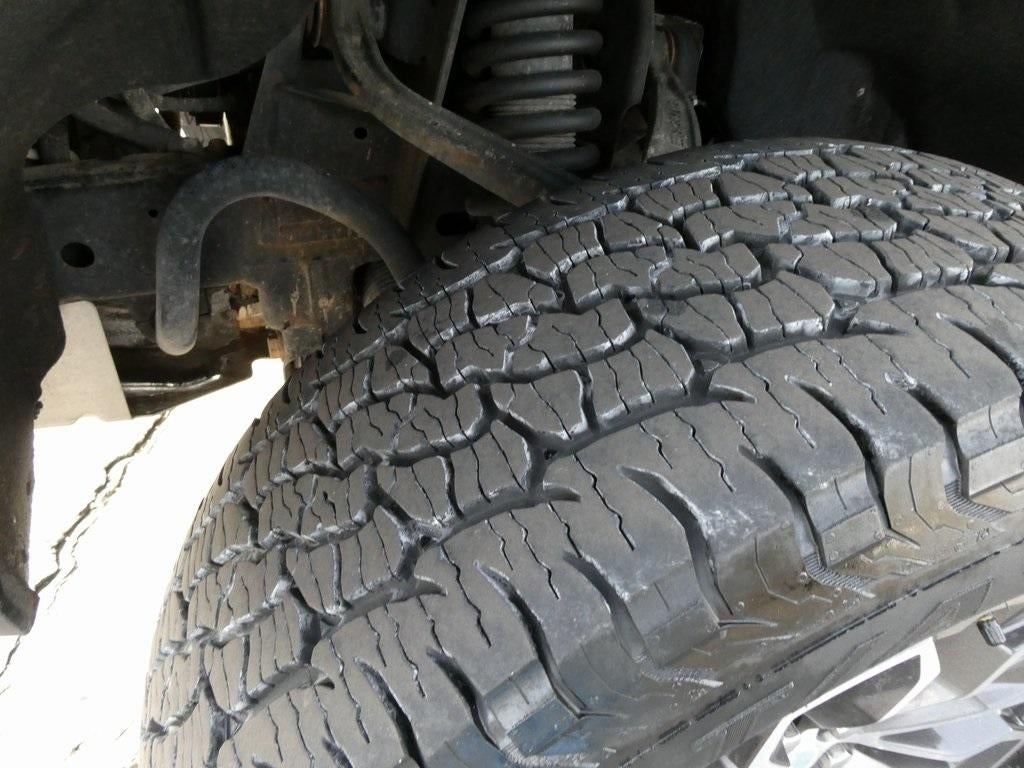 2018 Chevrolet Colorado 4WD ZR2