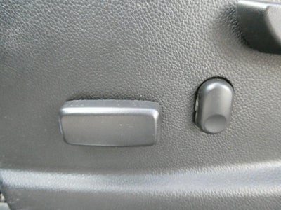 2018 Chevrolet Colorado 4WD ZR2