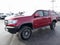 2018 Chevrolet Colorado 4WD ZR2