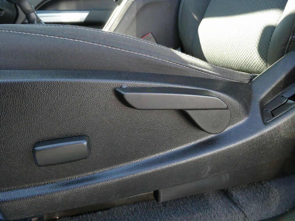 2020 Chevrolet Colorado 4WD LT