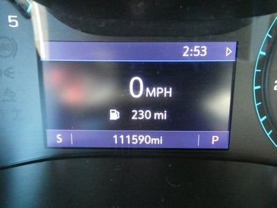 2020 Chevrolet Colorado 4WD LT