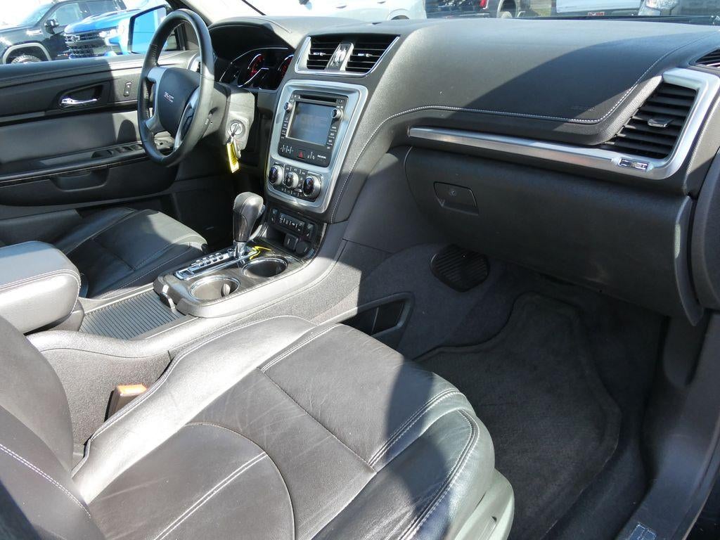 2015 GMC Acadia SLT