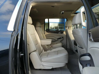 2019 GMC Yukon XL Denali