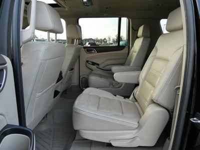 2019 GMC Yukon XL Denali