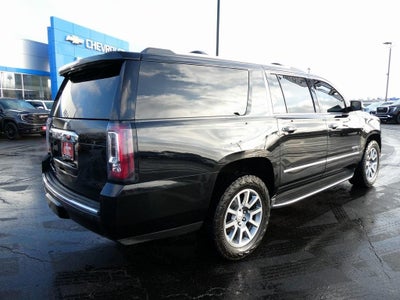 2019 GMC Yukon XL Denali