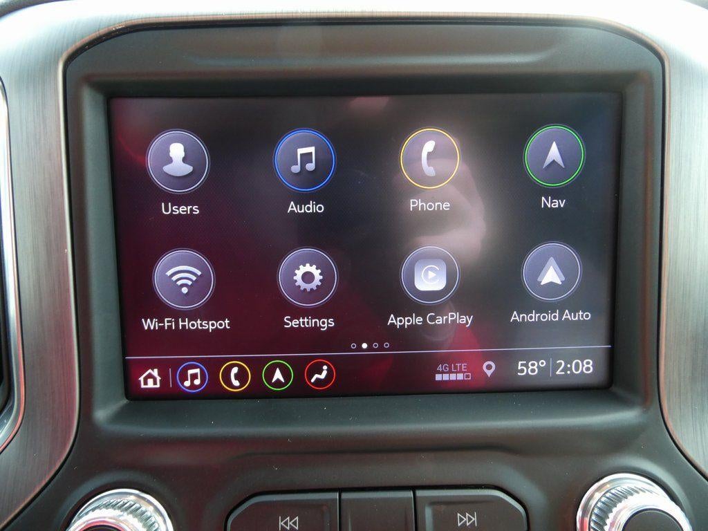 2019 GMC Sierra 1500 Denali