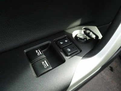 2015 Honda Accord Coupe EX-L