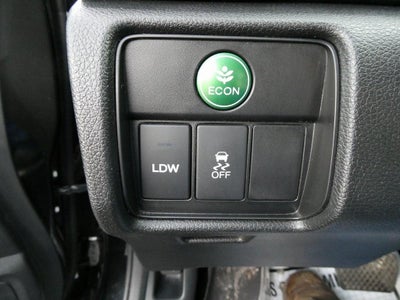 2015 Honda Accord Coupe EX-L