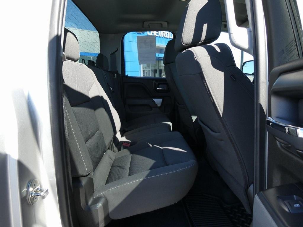 2019 Chevrolet Silverado LD LT