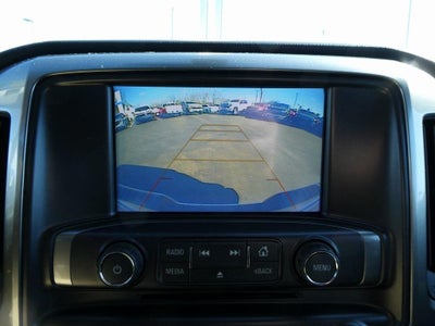 2019 Chevrolet Silverado LD LT