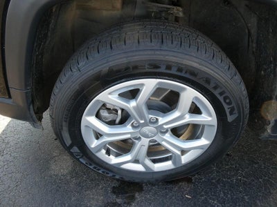 2024 Jeep Compass Sport