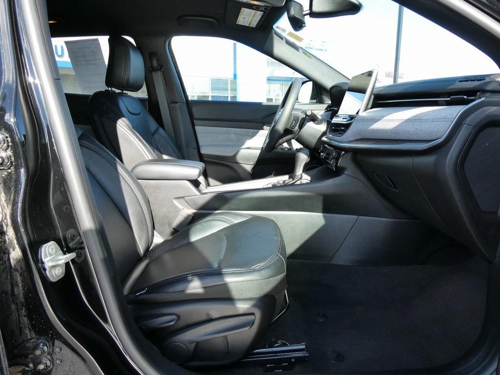 2024 Jeep Compass Sport