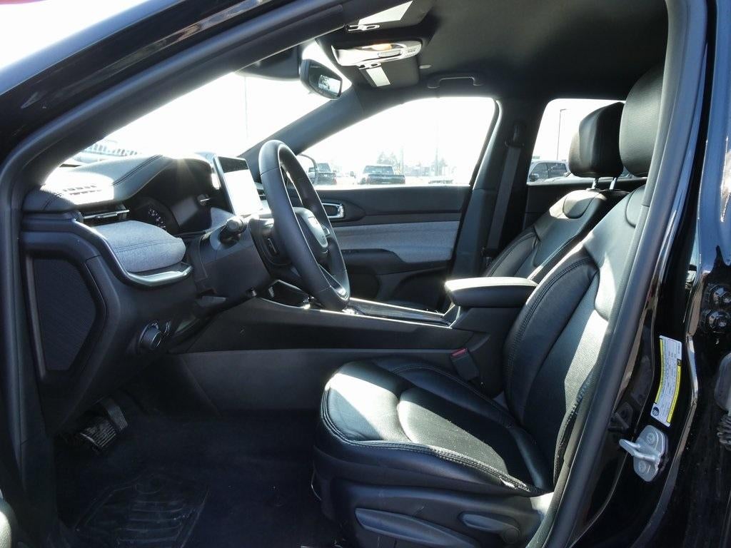 2024 Jeep Compass Sport