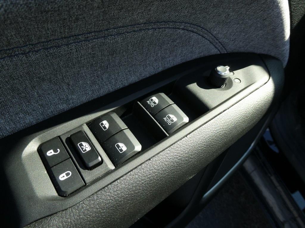 2024 Jeep Compass Sport