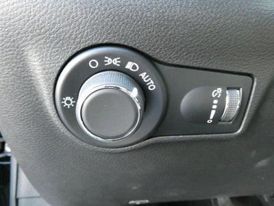 2024 Jeep Compass Sport