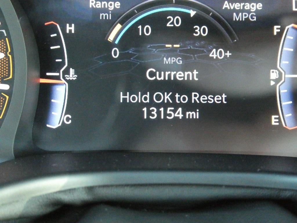 2024 Jeep Compass Sport