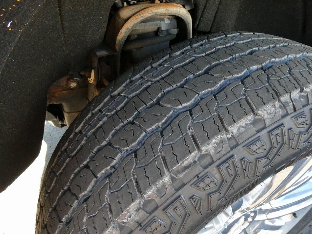 2016 Chevrolet Silverado 1500 High Country