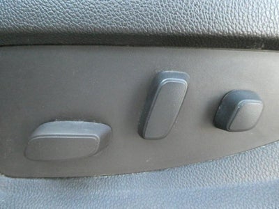 2016 Chevrolet Silverado 1500 High Country