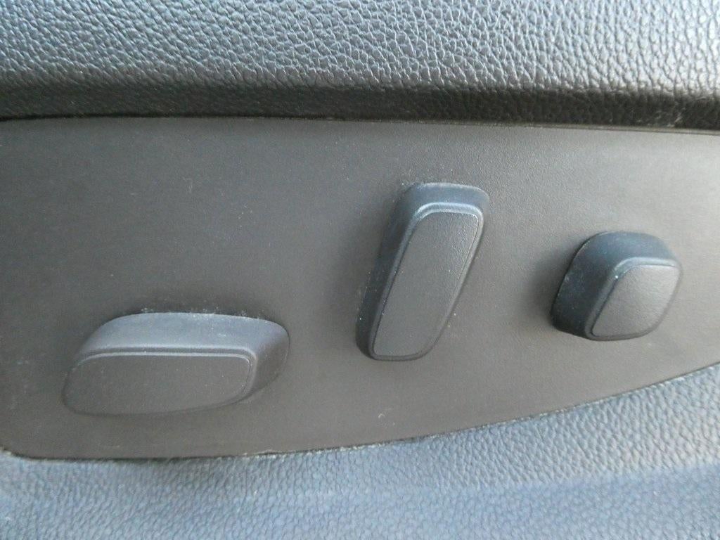 2016 Chevrolet Silverado 1500 High Country