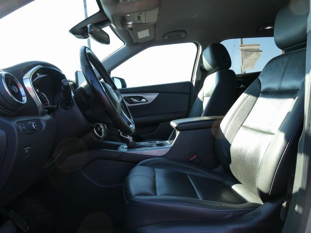 2023 Chevrolet Blazer 3LT