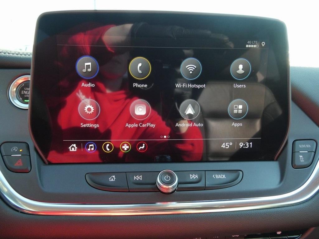 2023 Chevrolet Blazer 3LT