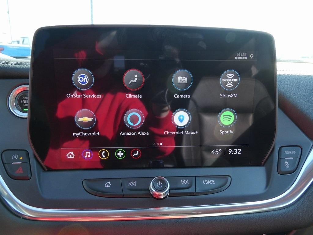 2023 Chevrolet Blazer 3LT