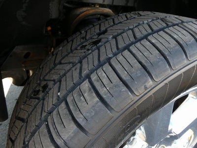 2013 Chevrolet Avalanche LTZ