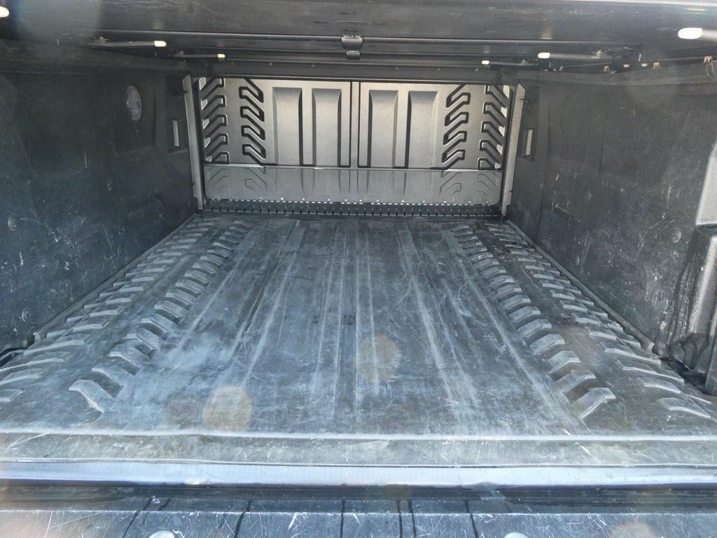 2013 Chevrolet Avalanche LTZ