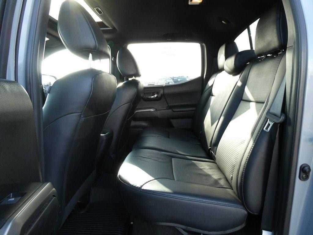 2019 Toyota Tacoma 4WD SR