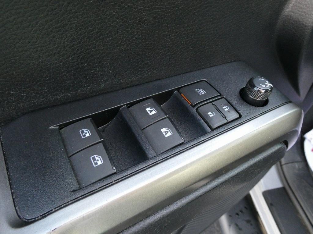 2019 Toyota Tacoma 4WD SR