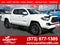 2022 Toyota Tacoma 4WD SR