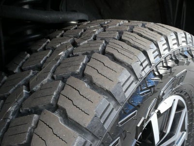 2022 Toyota Tacoma 4WD SR