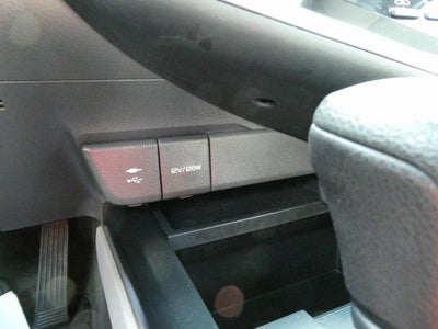 2018 Toyota Camry Hybrid LE