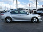 2018 Toyota Camry Hybrid LE