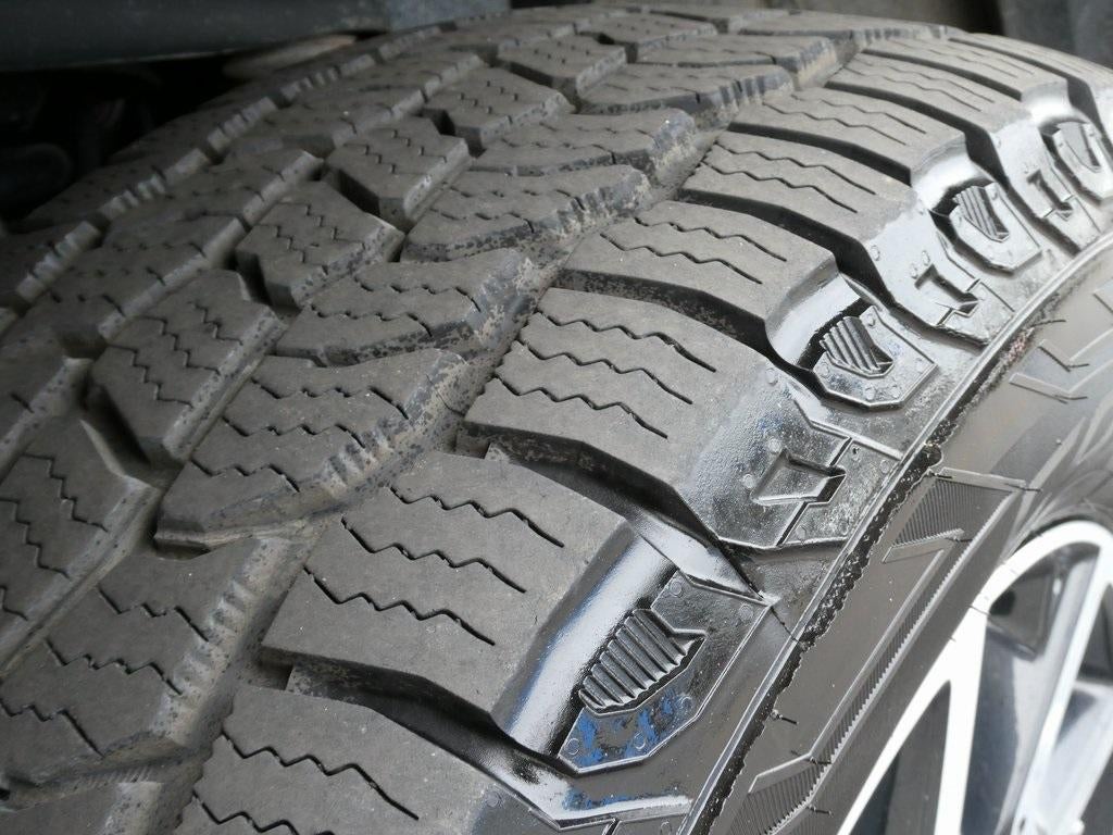 2019 Toyota Tundra 4WD SR5