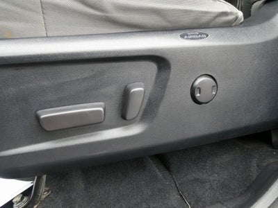 2019 Toyota Tundra 4WD SR5