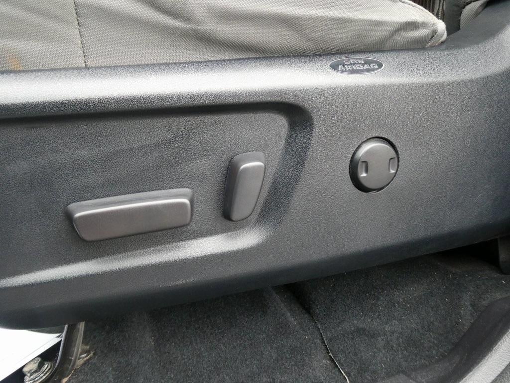 2019 Toyota Tundra 4WD SR5