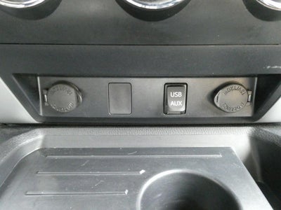 2019 Toyota Tundra 4WD SR5