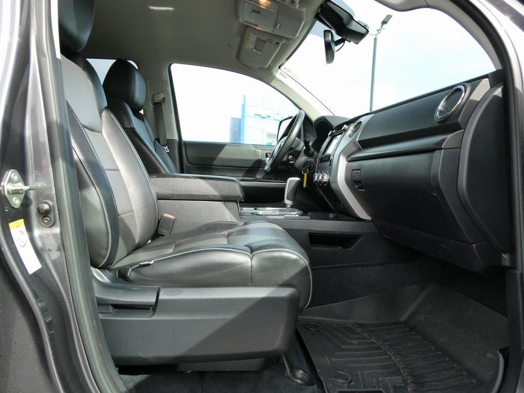 2019 Toyota Tundra 2WD SR5