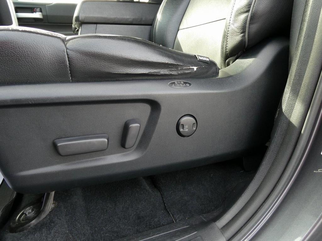 2019 Toyota Tundra 2WD SR5